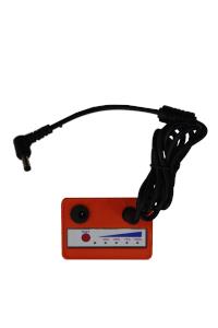 WOMRON NP-12V55L  AKILLI GÜÇ ÜNİTESİ - 1